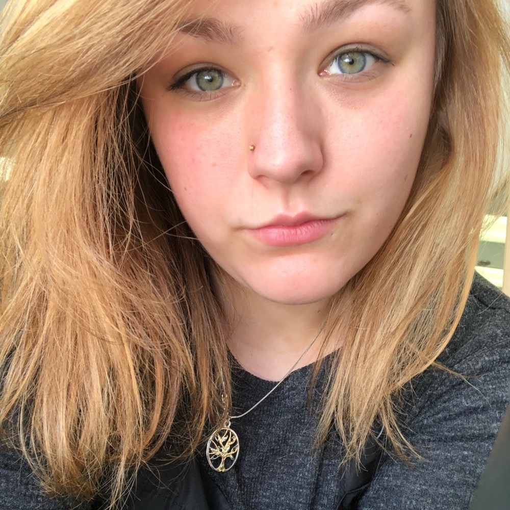 Meet your Posher, Bethany